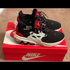Nike React Presto